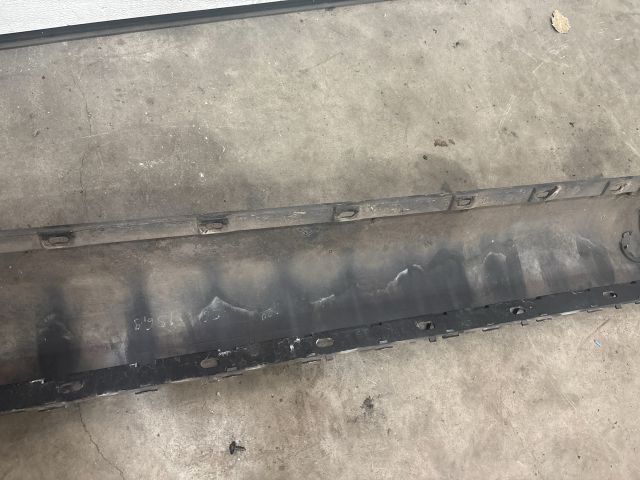 bontott AUDI A2 Bal Küszöb