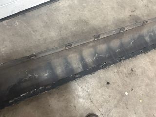 bontott AUDI A2 Bal Küszöb