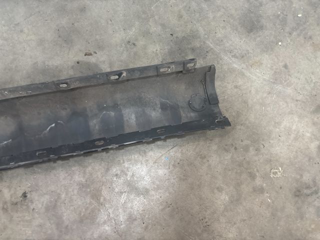 bontott AUDI A2 Bal Küszöb