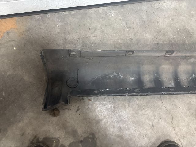 bontott AUDI A2 Bal Küszöb