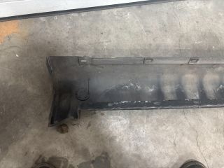 bontott AUDI A2 Bal Küszöb