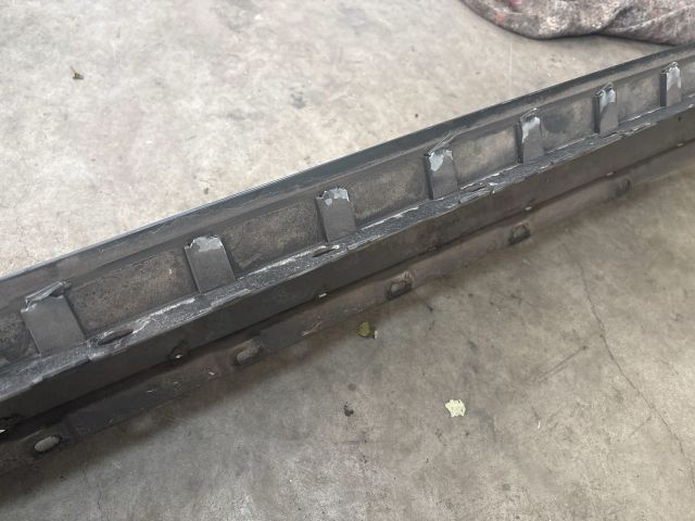 bontott AUDI A2 Bal Küszöb