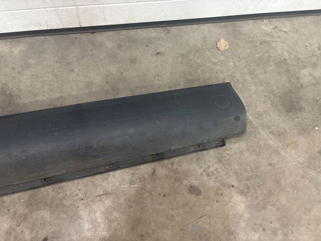 bontott AUDI A2 Bal Küszöb