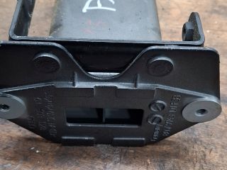 bontott AUDI A2 Bal Lökhárító Tartó Nyúlványvég