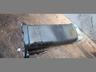 bontott AUDI A2 Bal Lökhárító Tartó Nyúlványvég