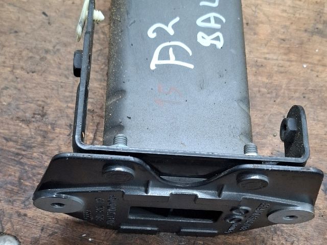 bontott AUDI A2 Bal Lökhárító Tartó Nyúlványvég