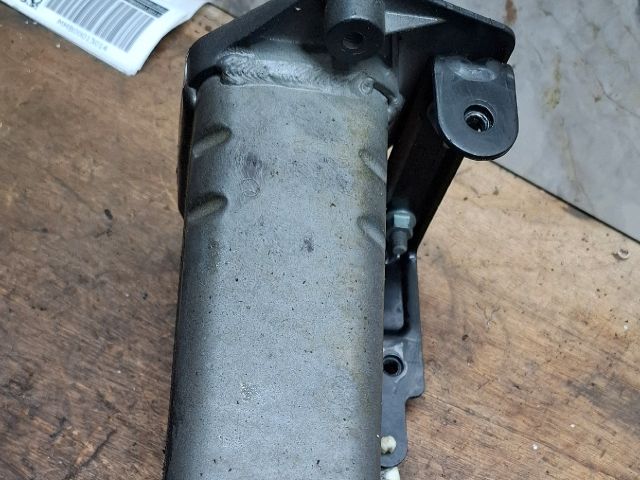 bontott AUDI A2 Bal Lökhárító Tartó Nyúlványvég