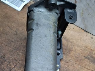 bontott AUDI A2 Bal Lökhárító Tartó Nyúlványvég