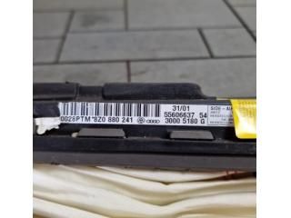 bontott AUDI A2 Bal Oldallégzsák