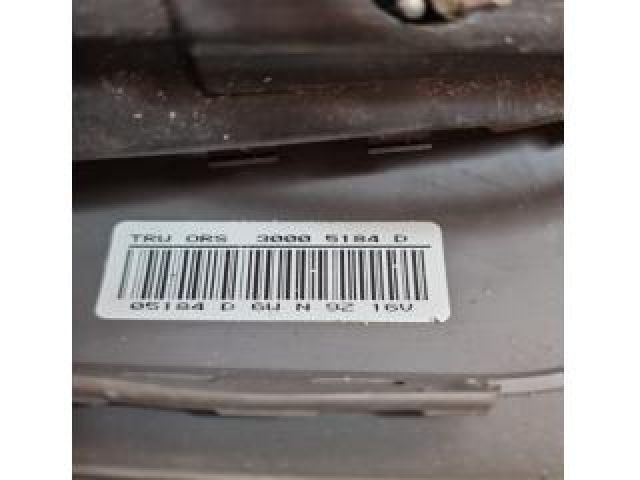 bontott AUDI A2 Bal Oldallégzsák