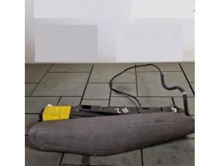 bontott AUDI A2 Bal Oldallégzsák