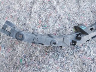 bontott AUDI A2 Bal Sárvédő Oldaltartó