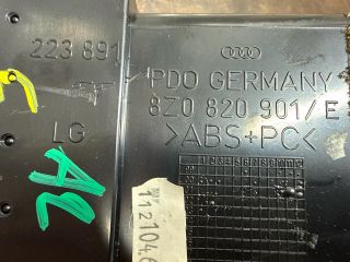 bontott AUDI A2 Bal Szellőző