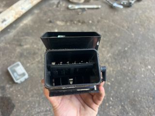 bontott AUDI A2 Bal Szellőző