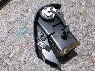 bontott AUDI A2 Bal Szellőző