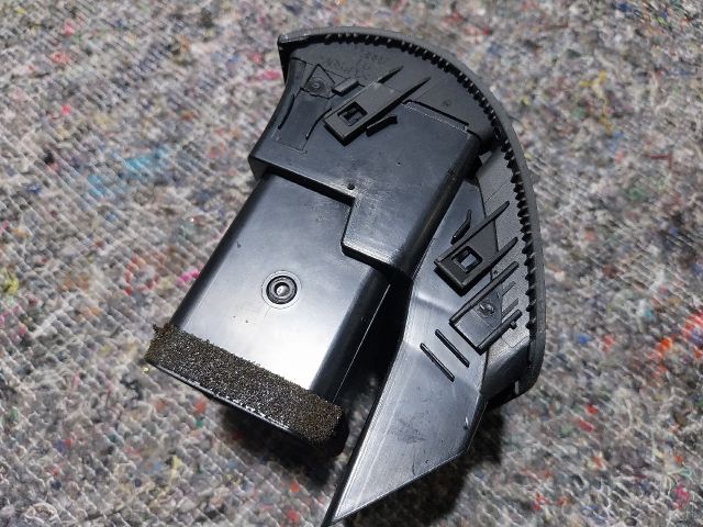 bontott AUDI A2 Bal Szellőző