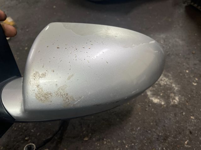 bontott AUDI A2 Bal Visszapillantó Tükör (Elektromos)