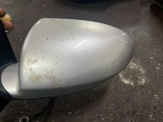 bontott AUDI A2 Bal Visszapillantó Tükör (Elektromos)