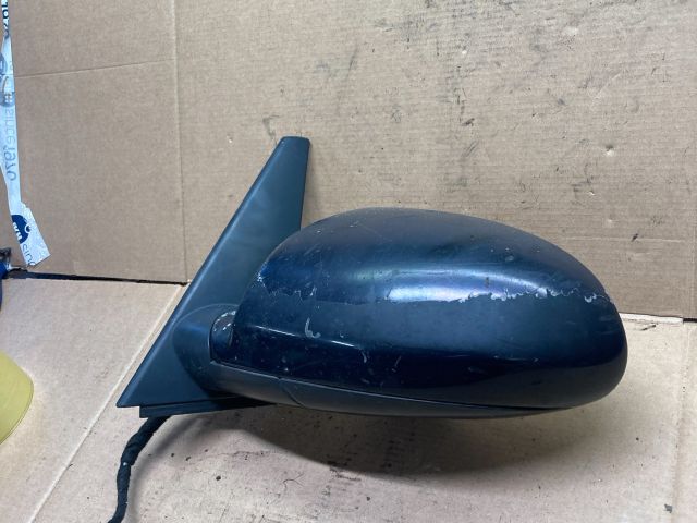 bontott AUDI A2 Bal Visszapillantó Tükör (Elektromos)