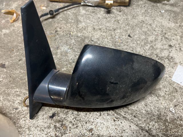 bontott AUDI A2 Bal Visszapillantó Tükör (Elektromos)