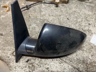 bontott AUDI A2 Bal Visszapillantó Tükör (Elektromos)