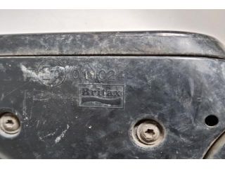 bontott AUDI A2 Bal Visszapillantó Tükör (Elektromos)