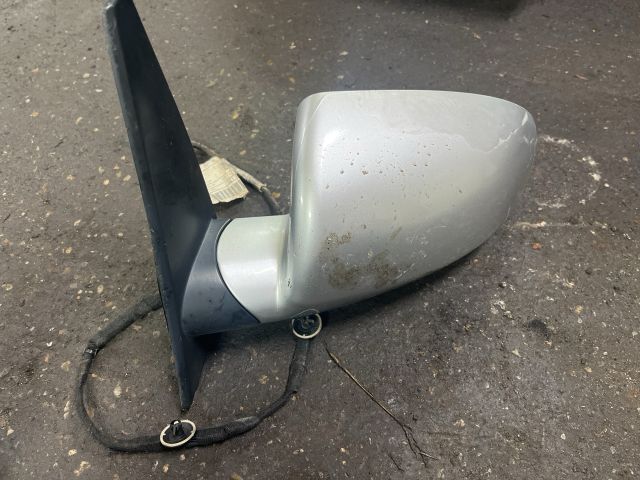 bontott AUDI A2 Bal Visszapillantó Tükör (Elektromos)