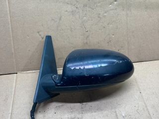 bontott AUDI A2 Bal Visszapillantó Tükör (Elektromos)