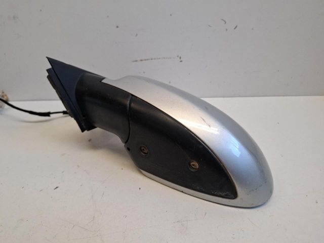 bontott AUDI A2 Bal Visszapillantó Tükör (Elektromos)