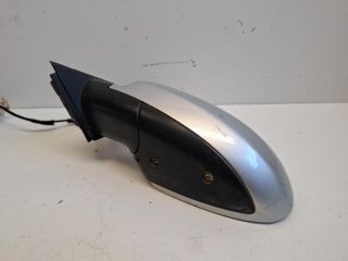 bontott AUDI A2 Bal Visszapillantó Tükör (Elektromos)