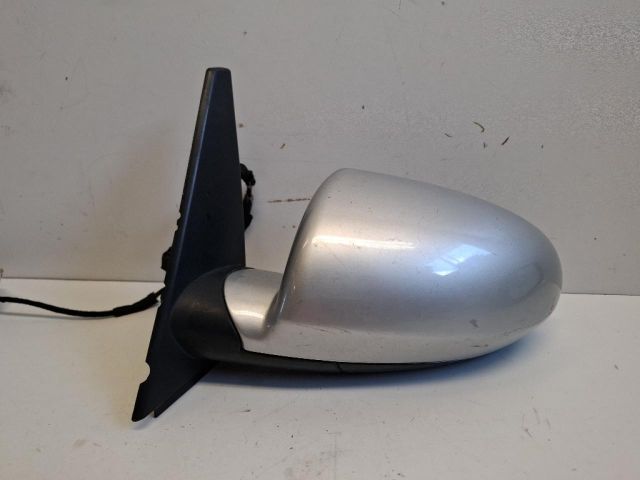 bontott AUDI A2 Bal Visszapillantó Tükör (Elektromos)