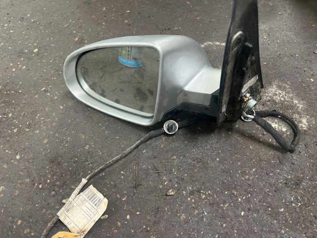 bontott AUDI A2 Bal Visszapillantó Tükör (Elektromos)