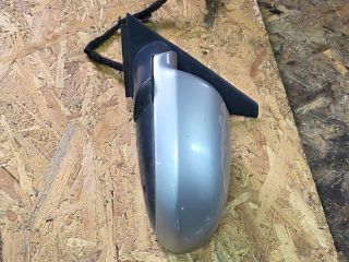 bontott AUDI A2 Bal Visszapillantó Tükör (Elektromos)