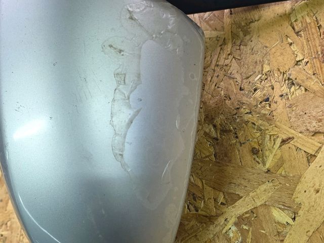 bontott AUDI A2 Bal Visszapillantó Tükör (Elektromos)