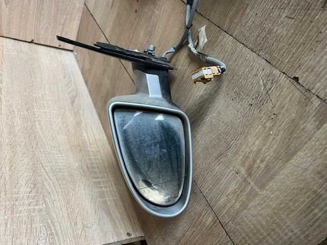 bontott AUDI A2 Bal Visszapillantó Tükör (Elektromos)