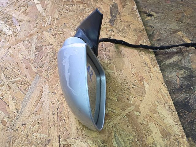 bontott AUDI A2 Bal Visszapillantó Tükör (Elektromos)