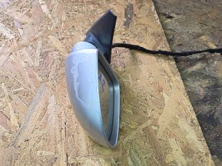 bontott AUDI A2 Bal Visszapillantó Tükör (Elektromos)