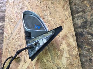 bontott AUDI A2 Bal Visszapillantó Tükör (Elektromos)