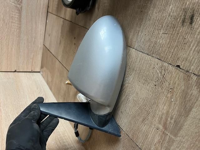 bontott AUDI A2 Bal Visszapillantó Tükör (Elektromos)