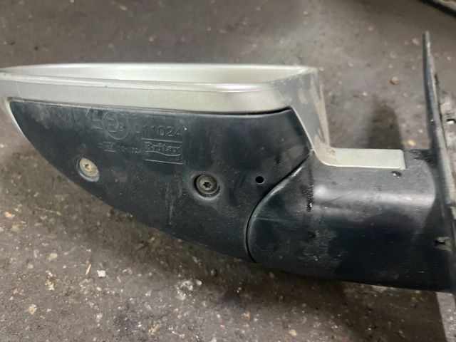 bontott AUDI A2 Bal Visszapillantó Tükör (Elektromos)