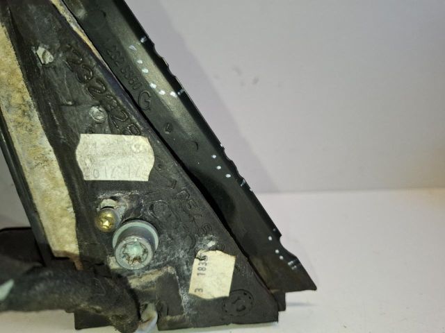 bontott AUDI A2 Bal Visszapillantó Tükör (Elektromos)