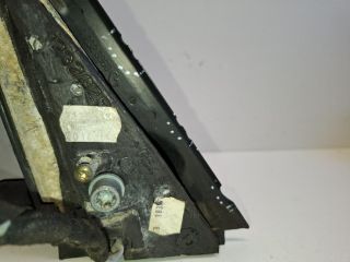 bontott AUDI A2 Bal Visszapillantó Tükör (Elektromos)