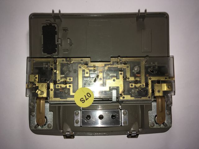 bontott AUDI A2 Beltér Világítás Első