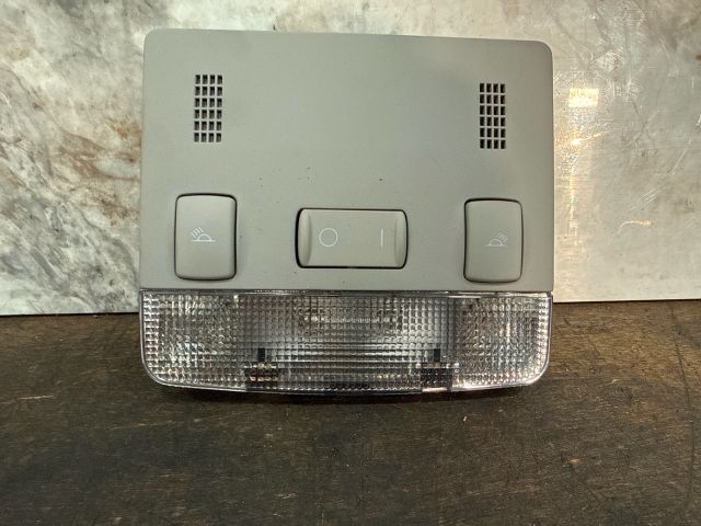 bontott AUDI A2 Beltér Világítás Első