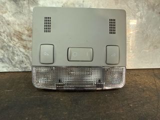 bontott AUDI A2 Beltér Világítás Első