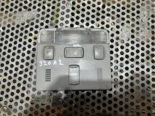 bontott AUDI A2 Beltér Világítás Első