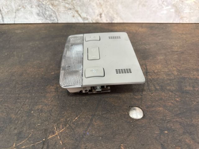 bontott AUDI A2 Beltér Világítás Első