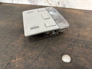 bontott AUDI A2 Beltér Világítás Első