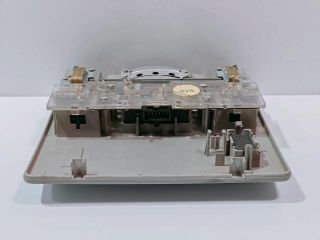 bontott AUDI A2 Beltér Világítás Első