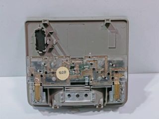 bontott AUDI A2 Beltér Világítás Első